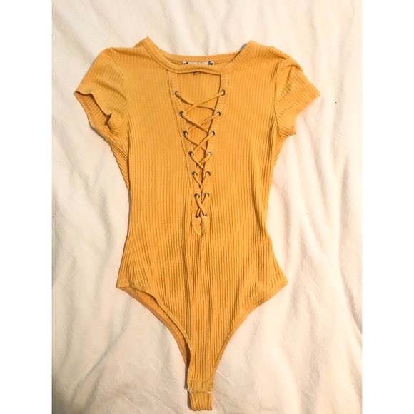 Body suit - Picture 1 of 1